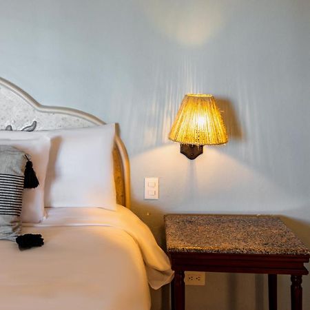 Reef Yucatan All Inclusive & Convention Center Merida Bagian luar foto