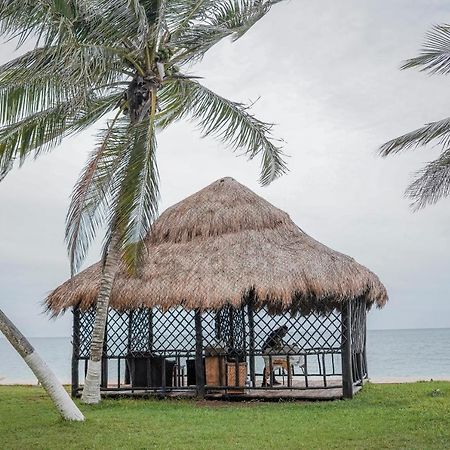 Reef Yucatan All Inclusive & Convention Center Merida Bagian luar foto