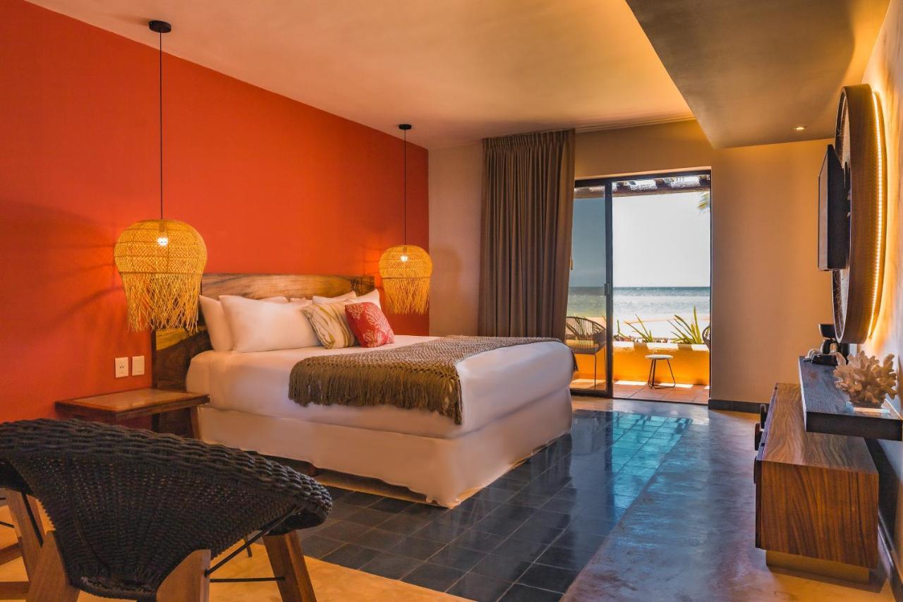 Reef Yucatan All Inclusive & Convention Center Merida Bagian luar foto
