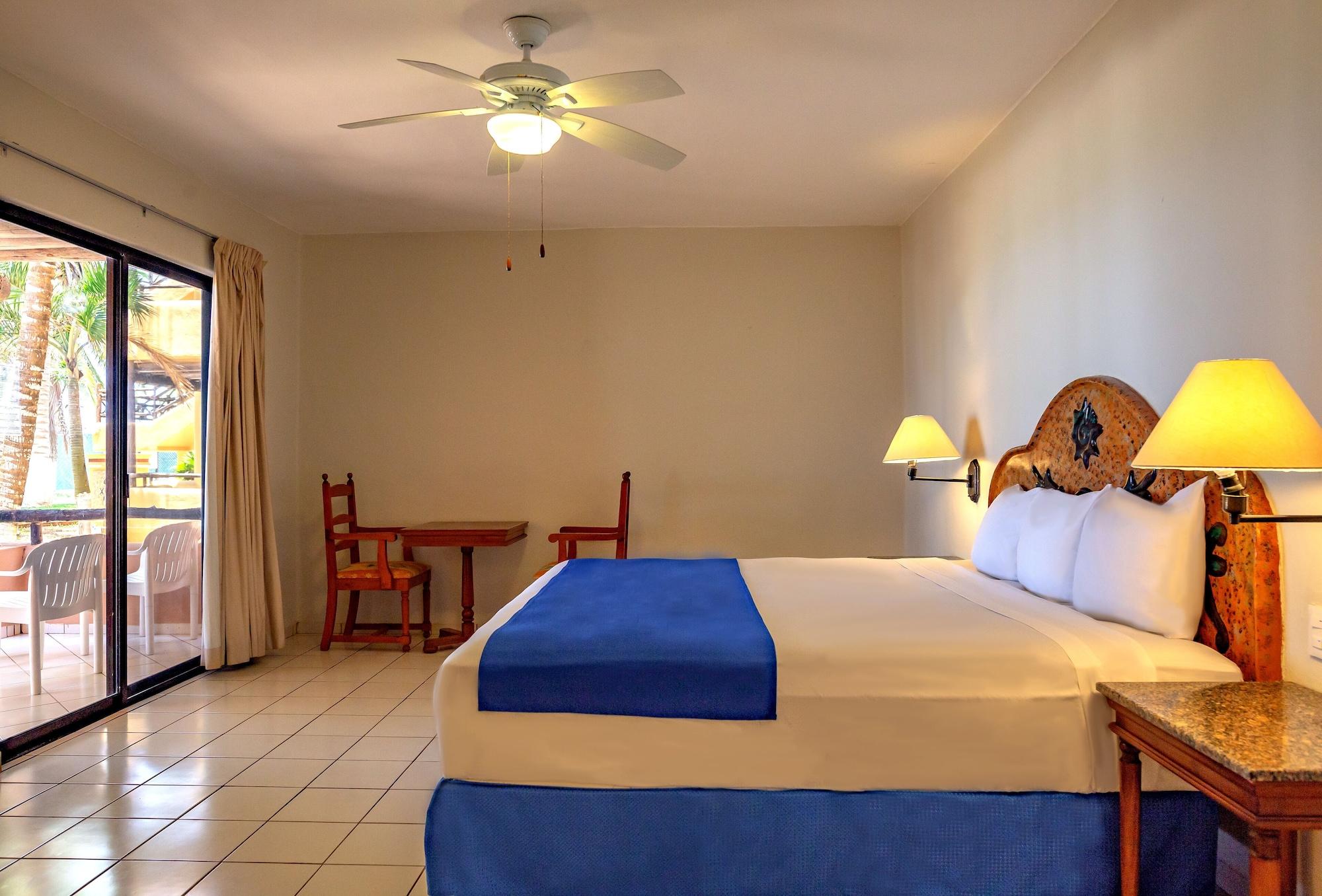 Reef Yucatan All Inclusive & Convention Center Merida Bagian luar foto