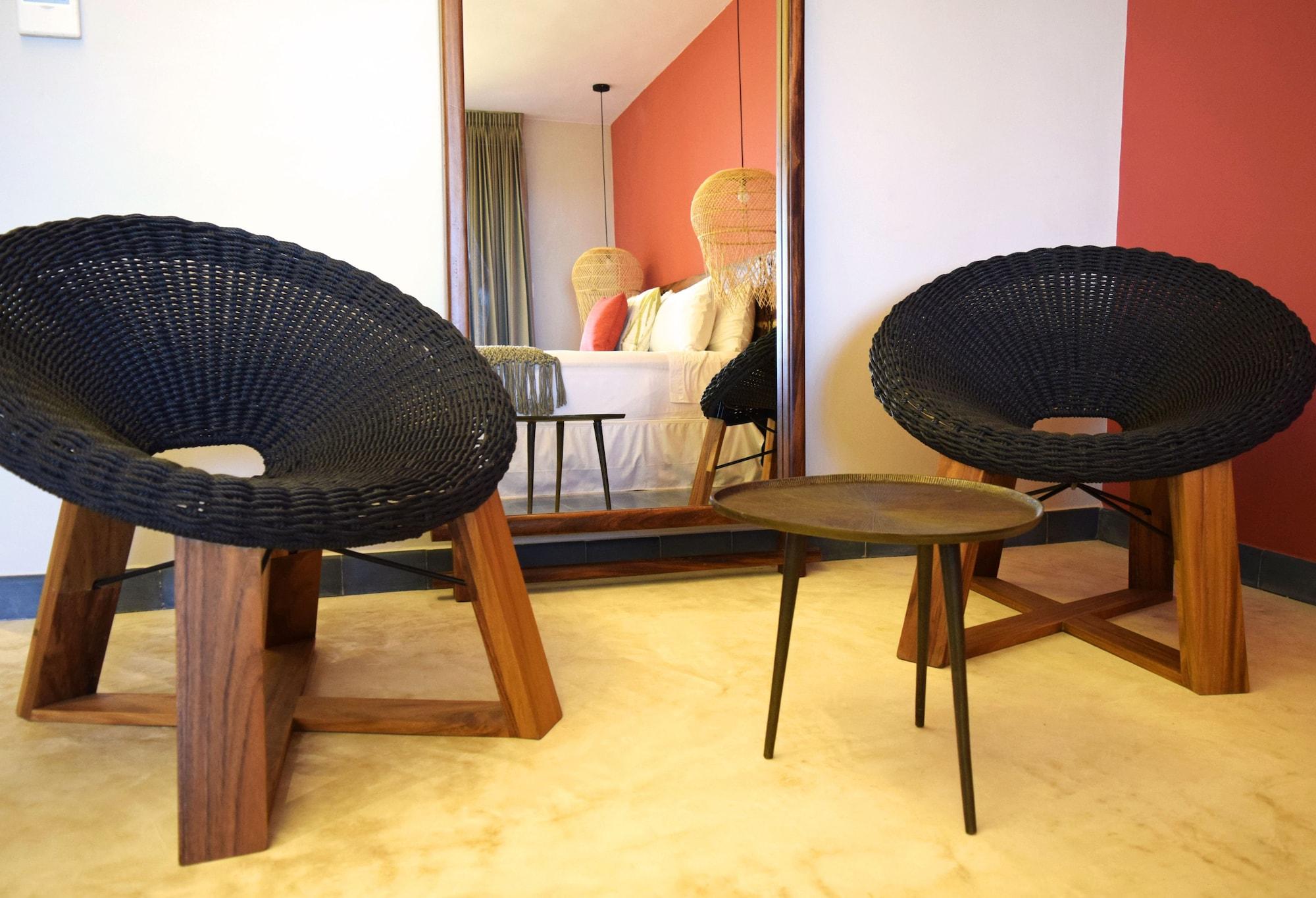 Reef Yucatan All Inclusive & Convention Center Merida Bagian luar foto