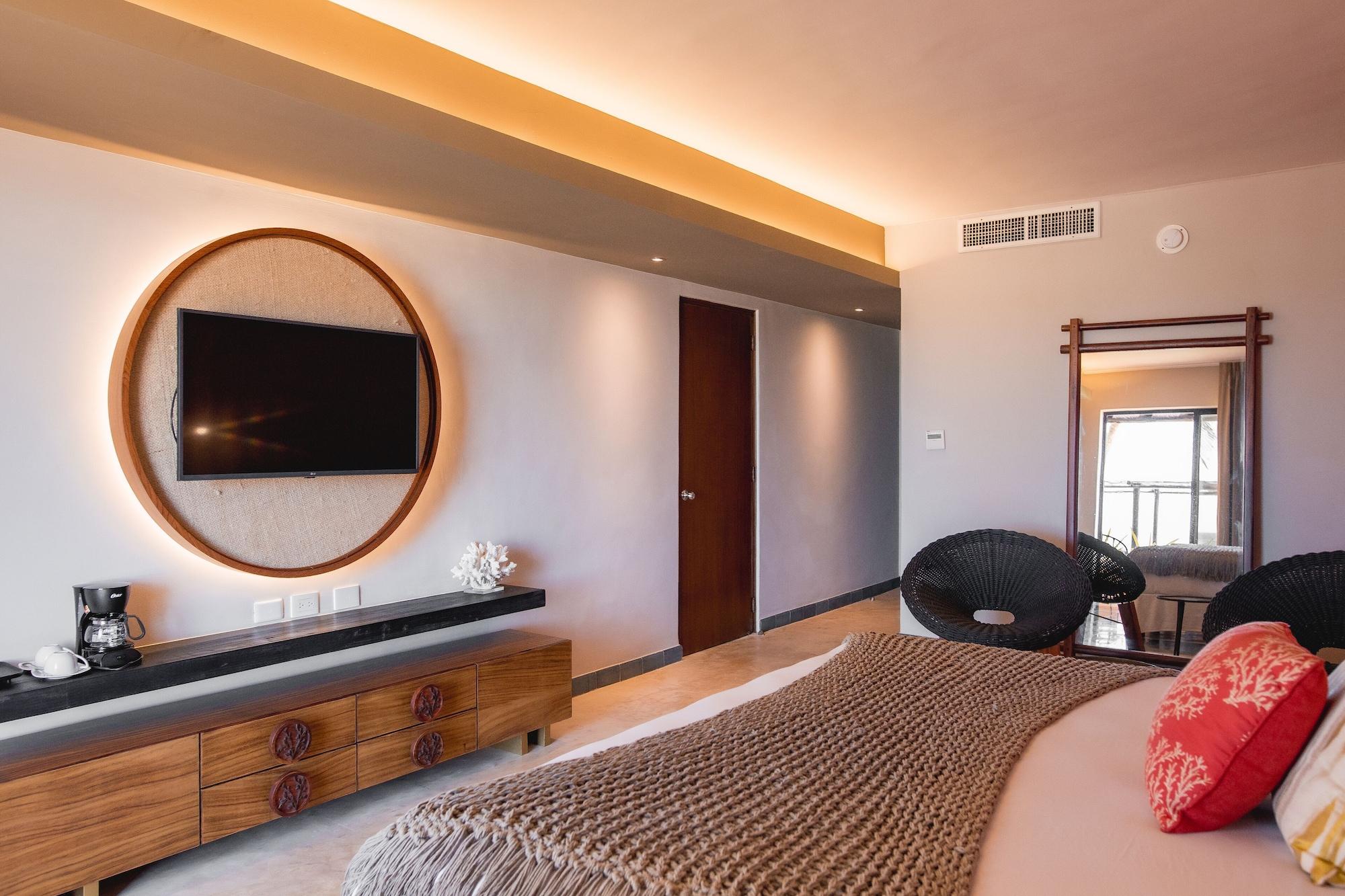 Reef Yucatan All Inclusive & Convention Center Merida Bagian luar foto