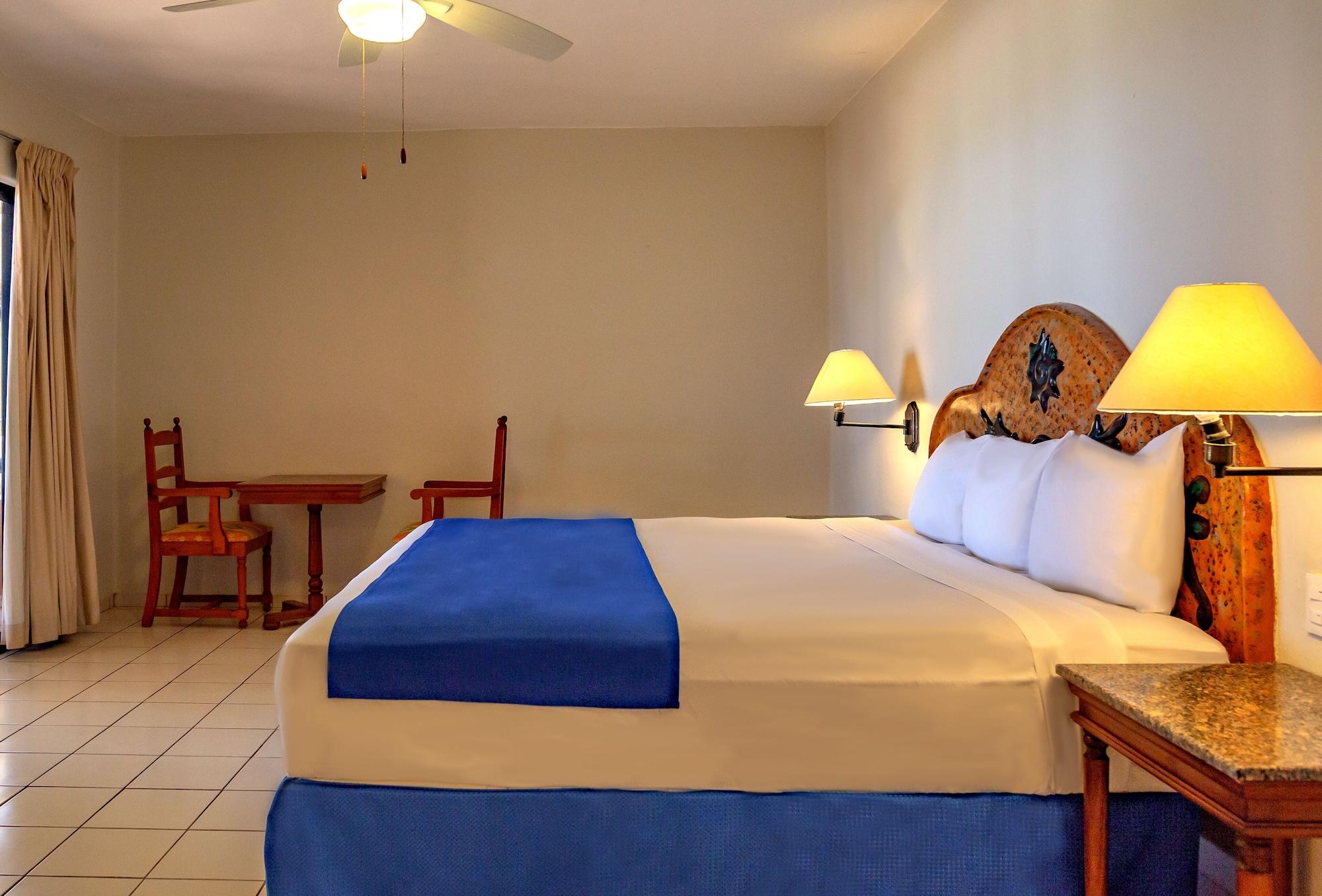 Reef Yucatan All Inclusive & Convention Center Merida Bagian luar foto