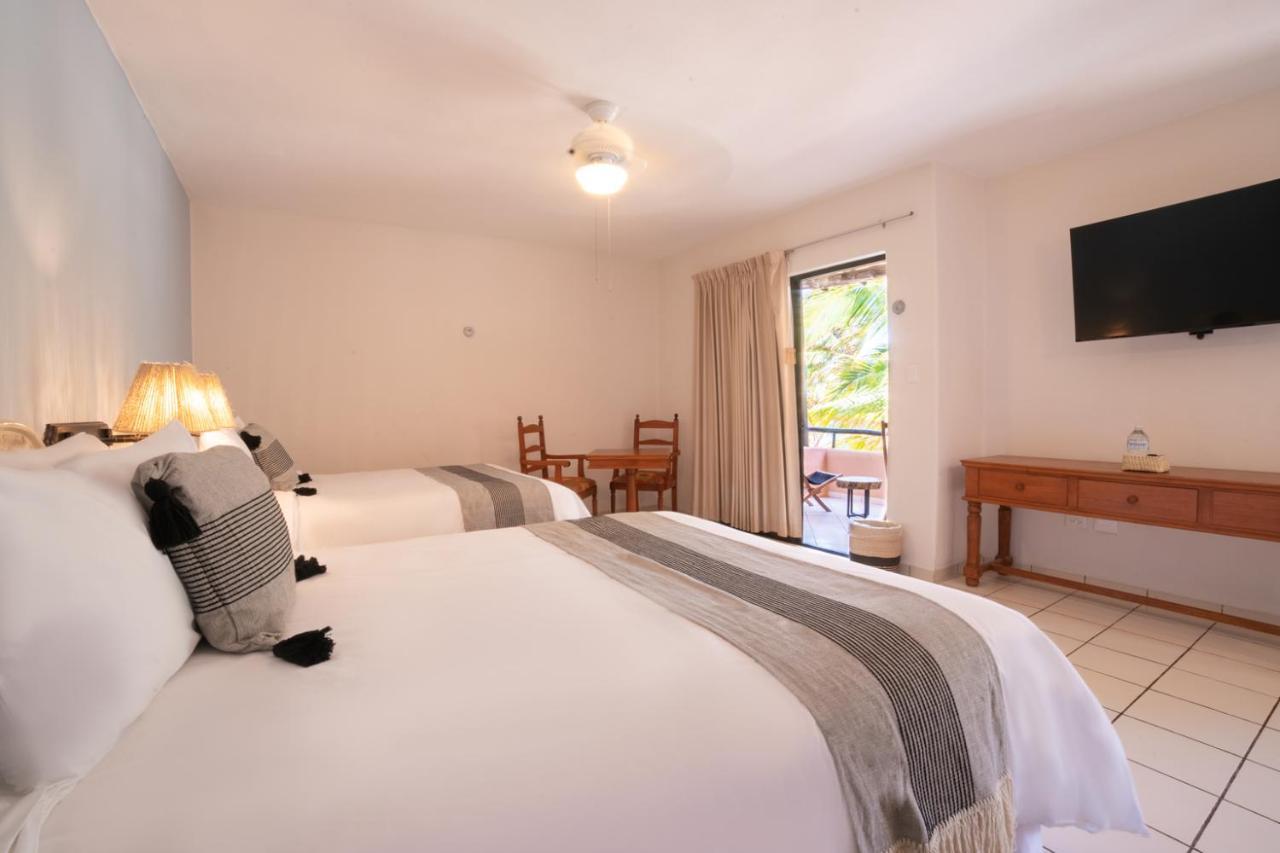 Reef Yucatan All Inclusive & Convention Center Merida Bagian luar foto
