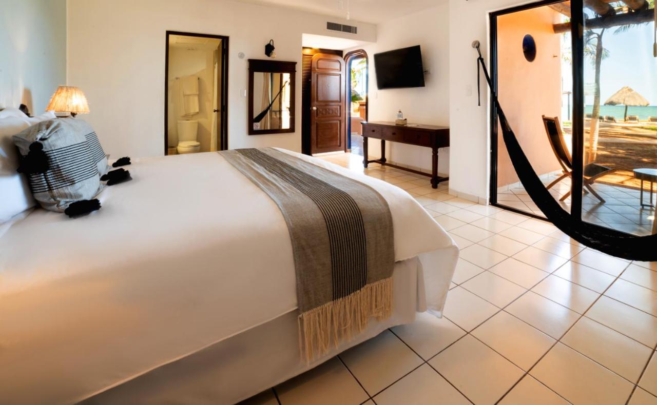 Reef Yucatan All Inclusive & Convention Center Merida Bagian luar foto