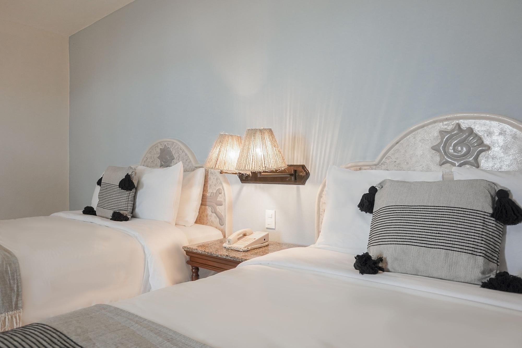 Reef Yucatan All Inclusive & Convention Center Merida Bagian luar foto