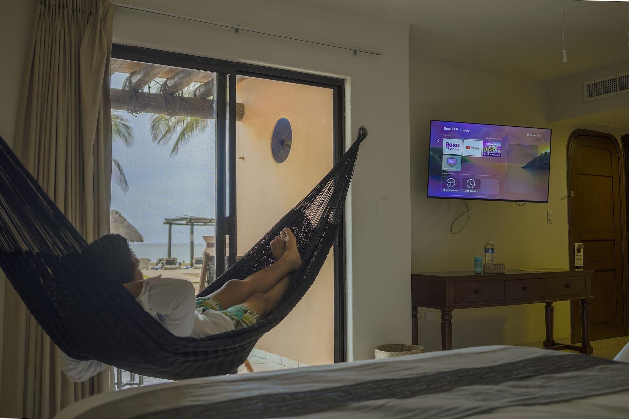 Reef Yucatan All Inclusive & Convention Center Merida Bagian luar foto