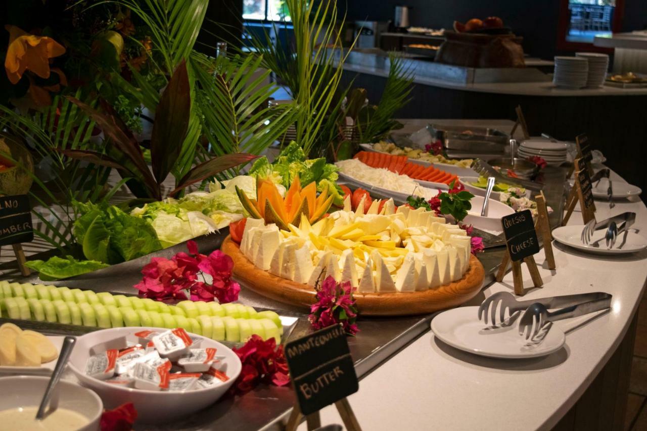 Reef Yucatan All Inclusive & Convention Center Merida Bagian luar foto