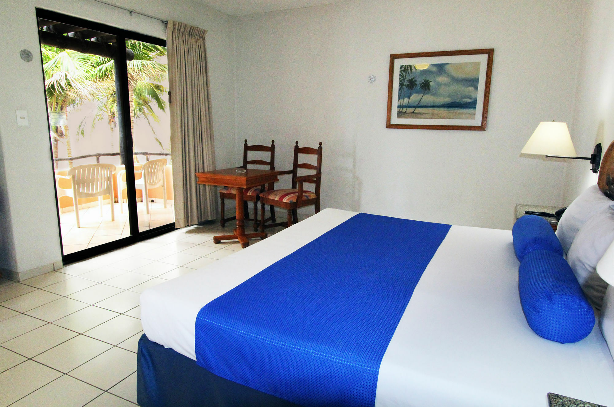 Reef Yucatan All Inclusive & Convention Center Merida Bagian luar foto