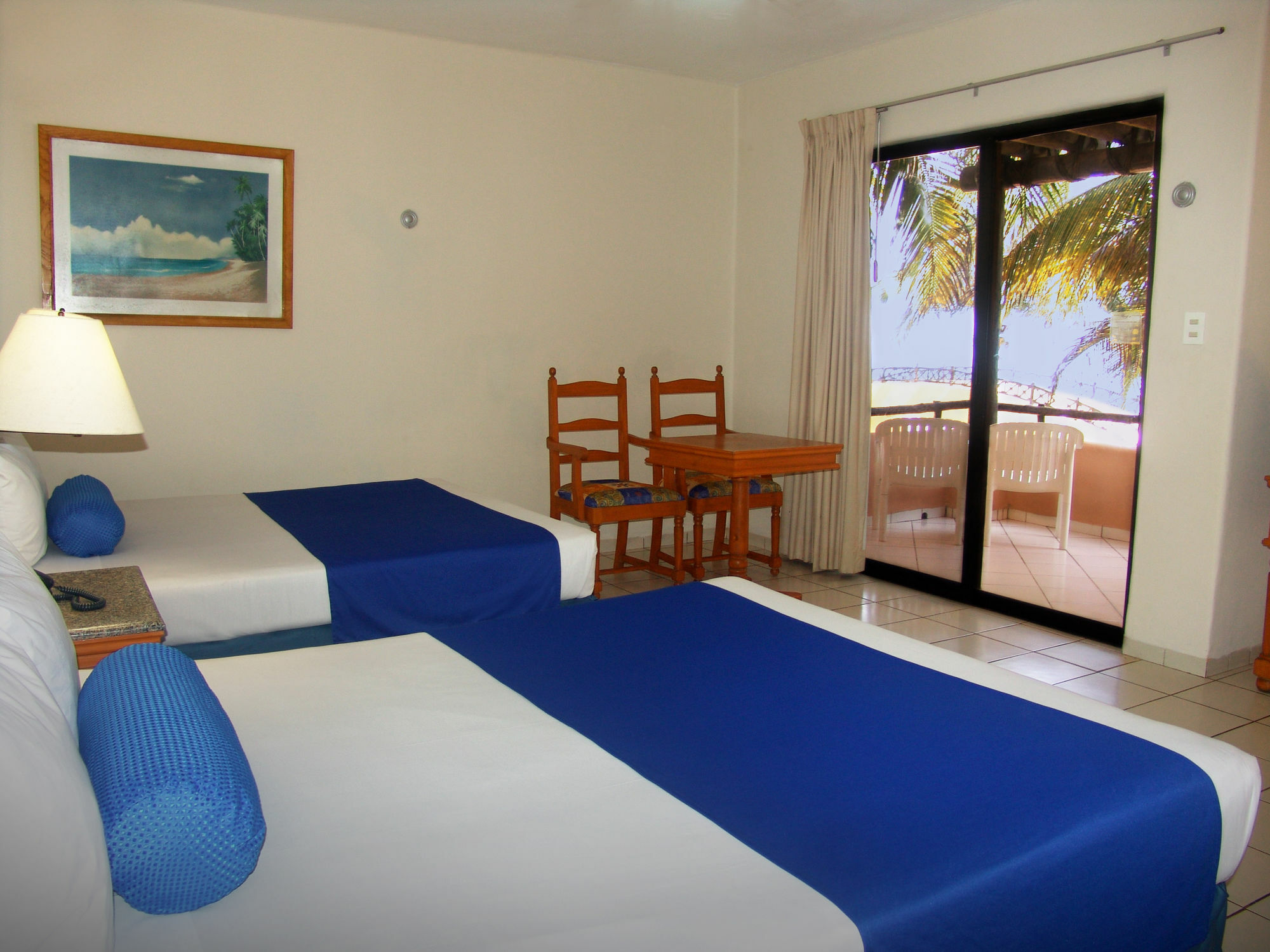 Reef Yucatan All Inclusive & Convention Center Merida Bagian luar foto
